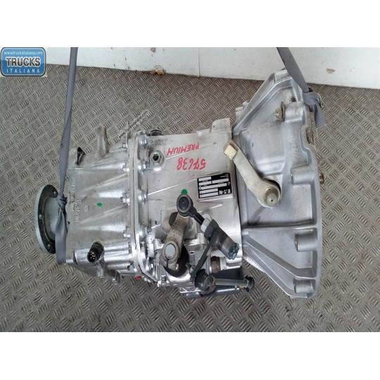 CAMBIO RENAULT truck Premium 1996>2005 usato