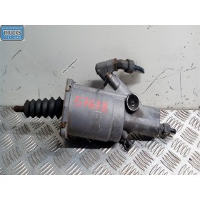 PUMP CLUTCH RENAULT truck...