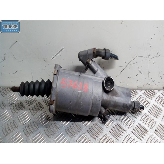 PUMP CLUTCH RENAULT truck Premium 1996>2005 used