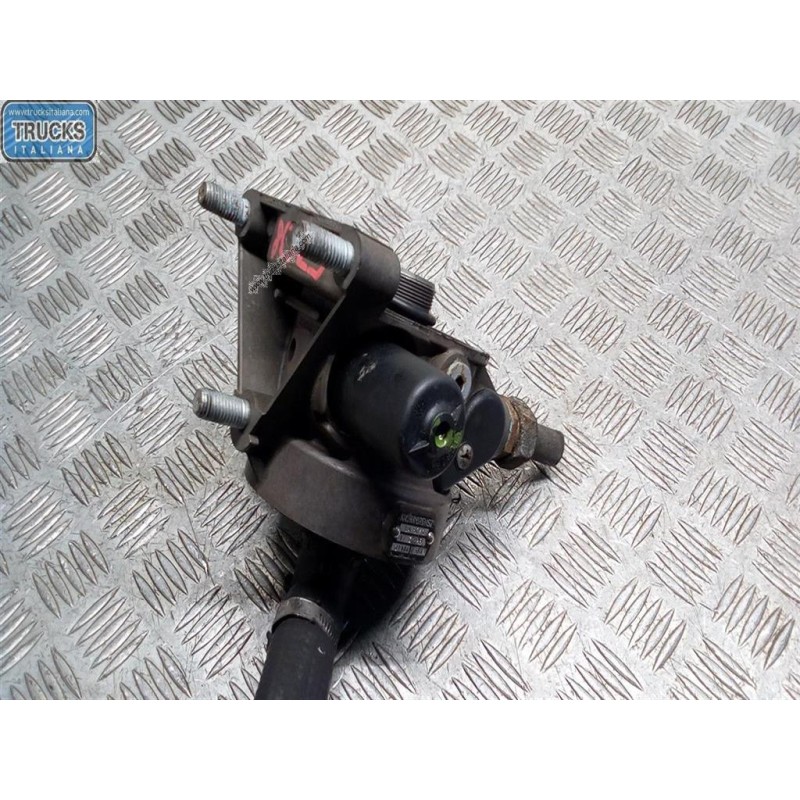 RENAULT truck DRIER BARKESYSTEM  RENAULT truck Premium 1996>2005 used