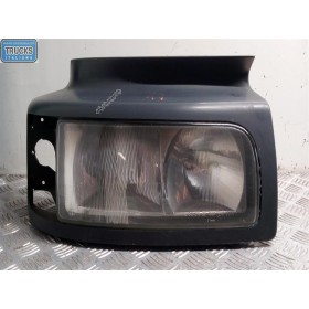 RIGHT HEADLIGHT RENAULT...