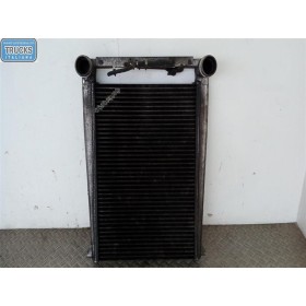 RADIATORE INTERCOOLERS...