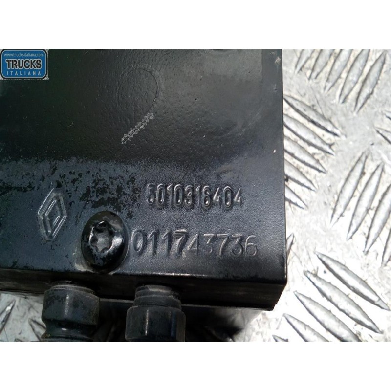 RENAULT truck CAB LIFT PUMP  RENAULT truck Premium 1996>2005 used