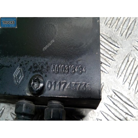 CAB LIFT PUMP  RENAULT truck Premium 1996>2005 used