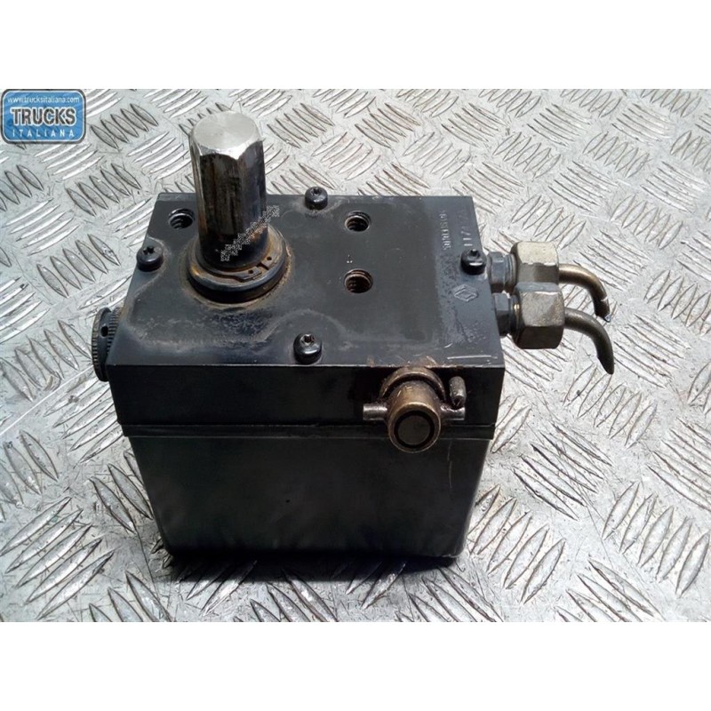 RENAULT truck CAB LIFT PUMP  RENAULT truck Premium 1996>2005 used