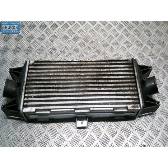 RADIATORE INTERCOOLERS IVECO Daily 2006>2009 usato