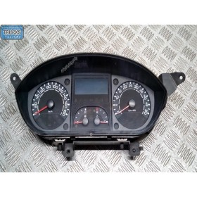INSTRUMENT PANEL IVECO...