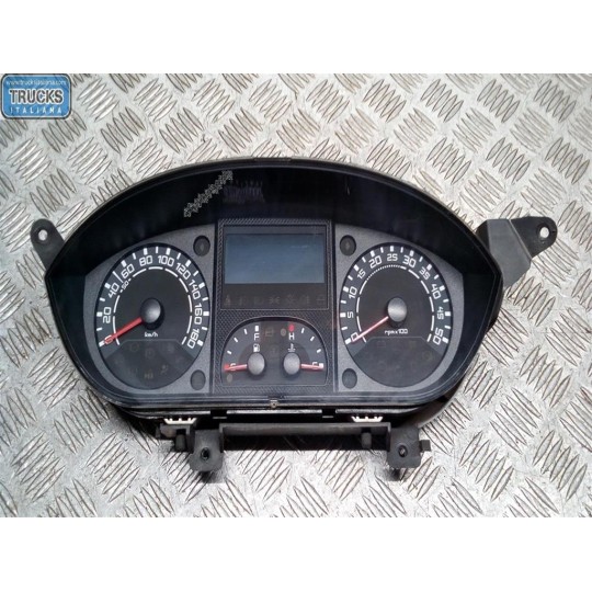 INSTRUMENT PANEL IVECO Daily 2006>2009 used