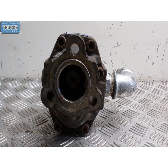 HYDRAULIC PUMP  IVECO Daily 2006>2009 used