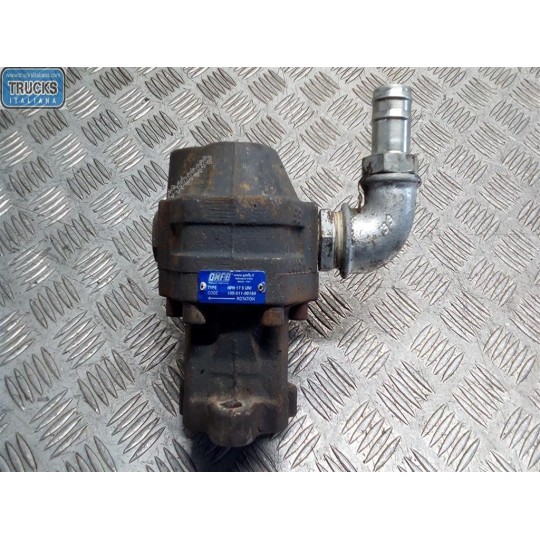 HYDRAULIC PUMP  IVECO Daily 2006>2009 used