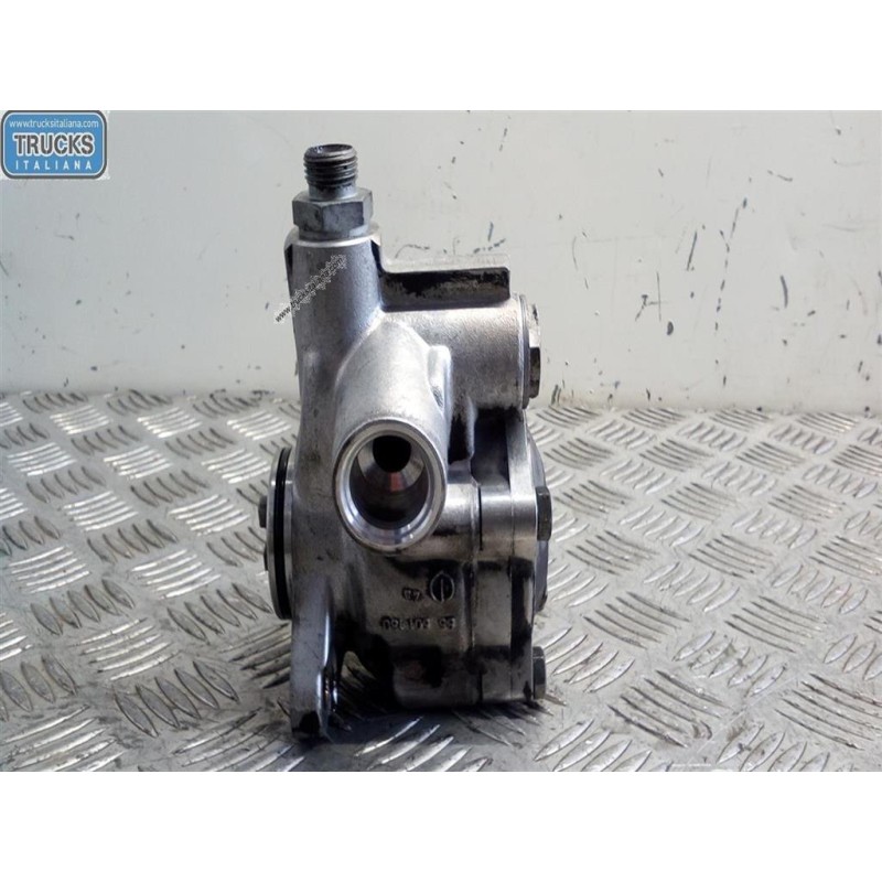 IVECO STEERING PUMP IVECO EUROCARGO 2005>2008 used