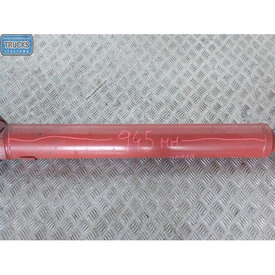 REAR POWER TAKE OFF SHAFTS IVECO EUROCARGO 2005>2008 used