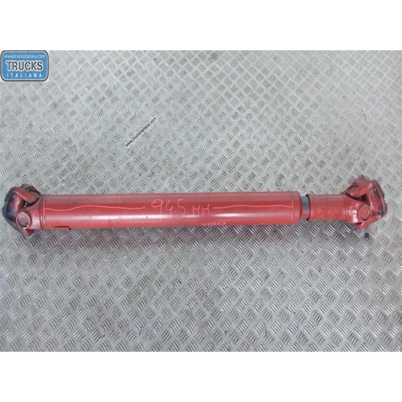 IVECO REAR POWER TAKE OFF SHAFTS IVECO EUROCARGO 2005>2008 used