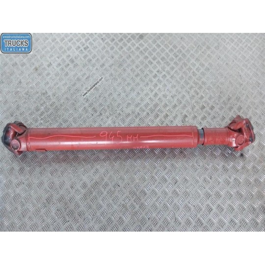 REAR POWER TAKE OFF SHAFTS IVECO EUROCARGO 2005>2008 used