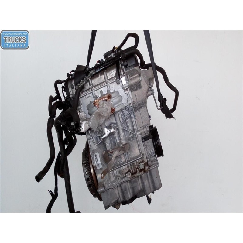 SKODA MOTORE SKODA Fabia 2014> (NJ) usato