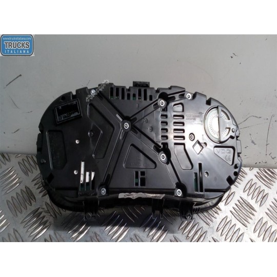 QUADRO STRUMENTI SKODA Fabia 2014> (NJ) usato