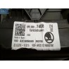 SKODA INSTRUMENT PANEL SKODA Fabia 2014> (NJ) used