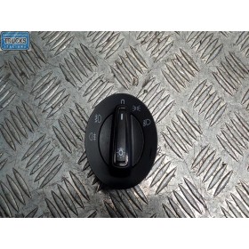 BLOCCO LUCI SKODA Fabia...