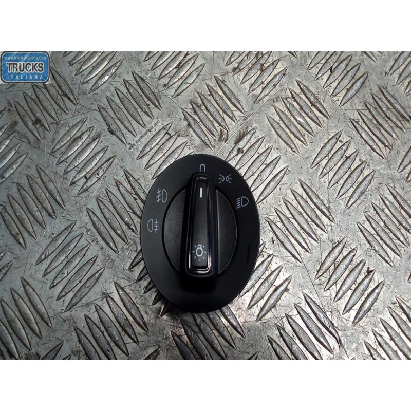 SKODA BLOCCO LUCI SKODA Fabia 2014> (NJ) usato