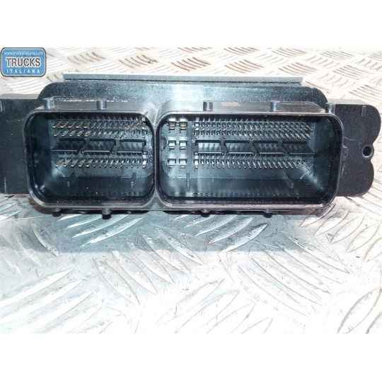 ENGINE UNIT SKODA Fabia 2014> (NJ) used