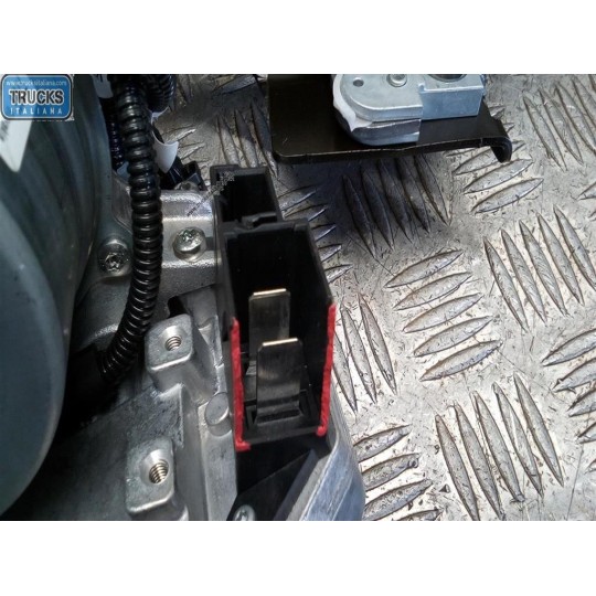 STEERING COLUMN  SKODA Fabia 2014> (NJ) used