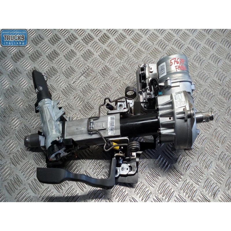 SKODA STEERING COLUMN  SKODA Fabia 2014> (NJ) used
