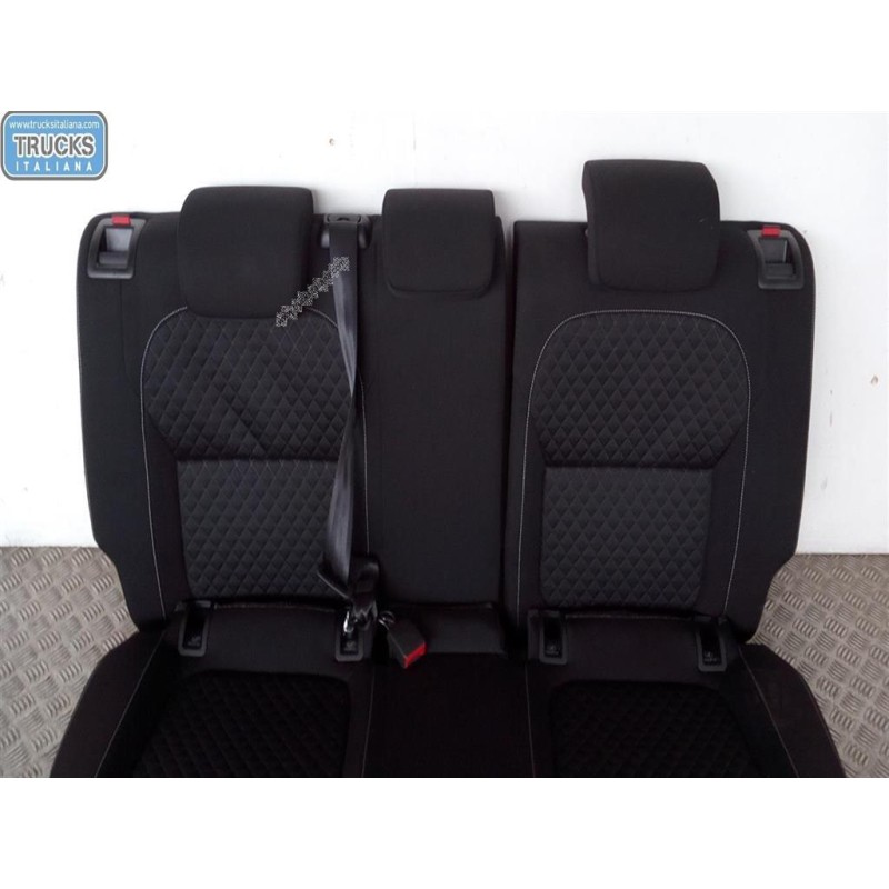 SKODA KIT SELLERIA SKODA Fabia 2014> (NJ) usato