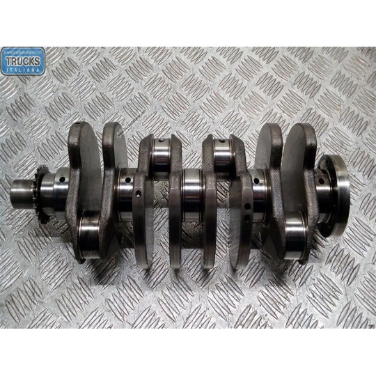 ALBERO MOTORE FIAT F.Punto Evo 2009>2012 usato