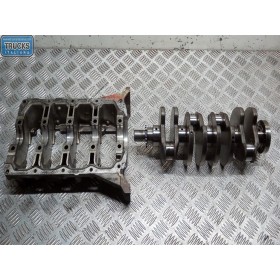 ALBERO MOTORE FIAT F.Punto...