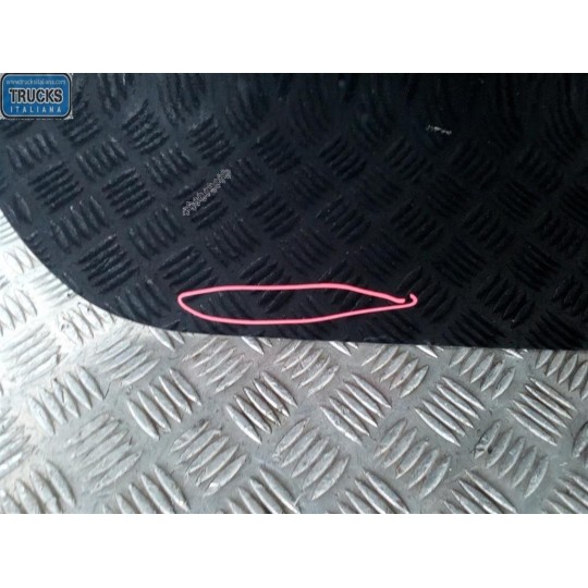 RIGHT FRONT DOOR  FIAT F.Grande Punto 2005>2012 used