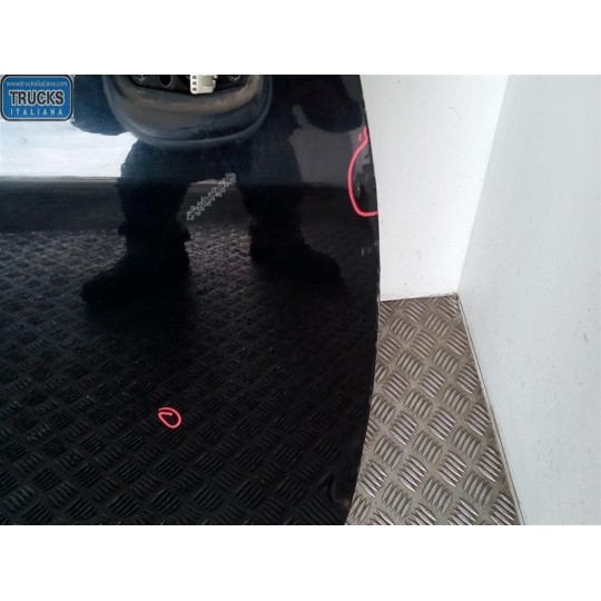 RIGHT FRONT DOOR  FIAT F.Grande Punto 2005>2012 used