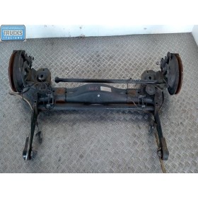 REAR DRIVE AXLE 
 CITROEN...
