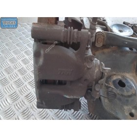 LEFT REAR CALIPER BRAKE...