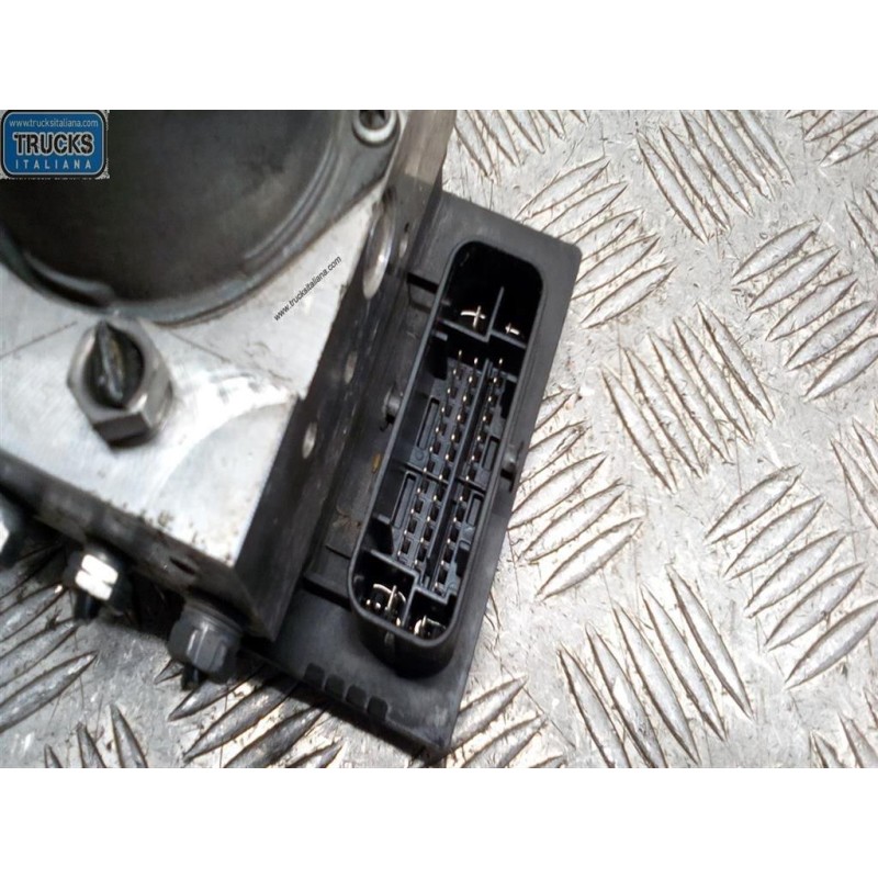 CITROEN GRUPPO ABS CITROEN Jumpy 2007> 2012 usato