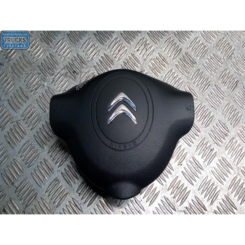 CITROEN KIT AIR BAG CITROEN Jumpy 2007> 2012 usato