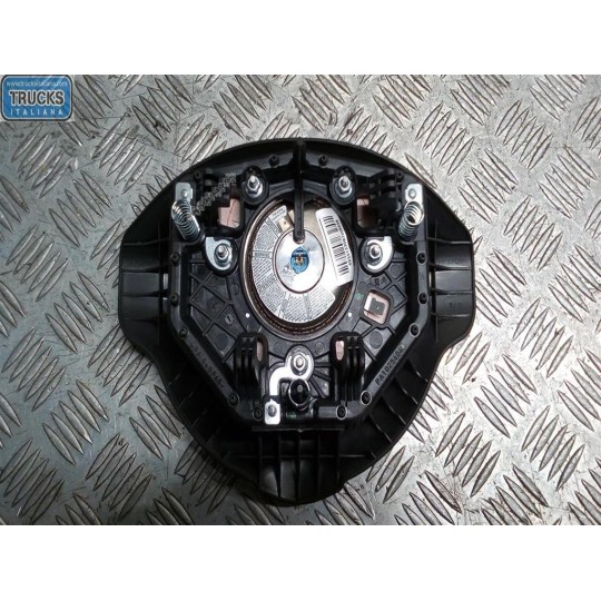 KIT AIR BAG CITROEN Jumpy 2007> 2012 usato