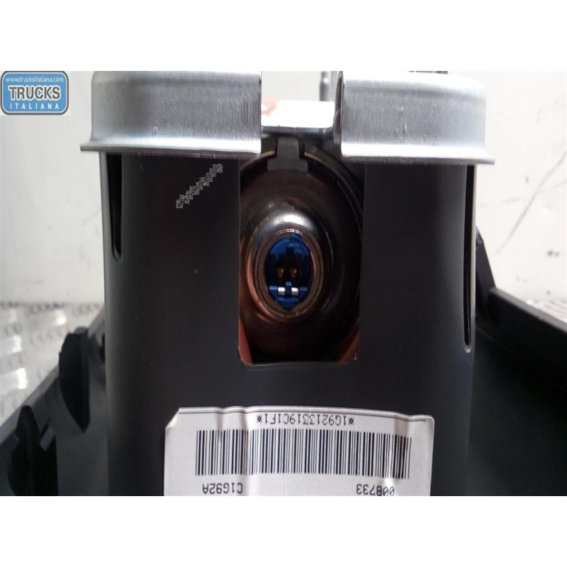 CITROEN KIT AIR BAG CITROEN Jumpy 2007> 2012 usato