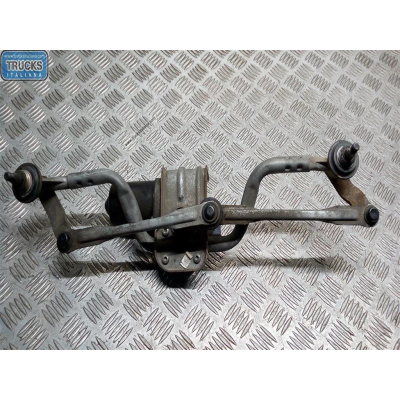 CITROEN windshield wiper motor CITROEN Jumpy 2007> 2012 used