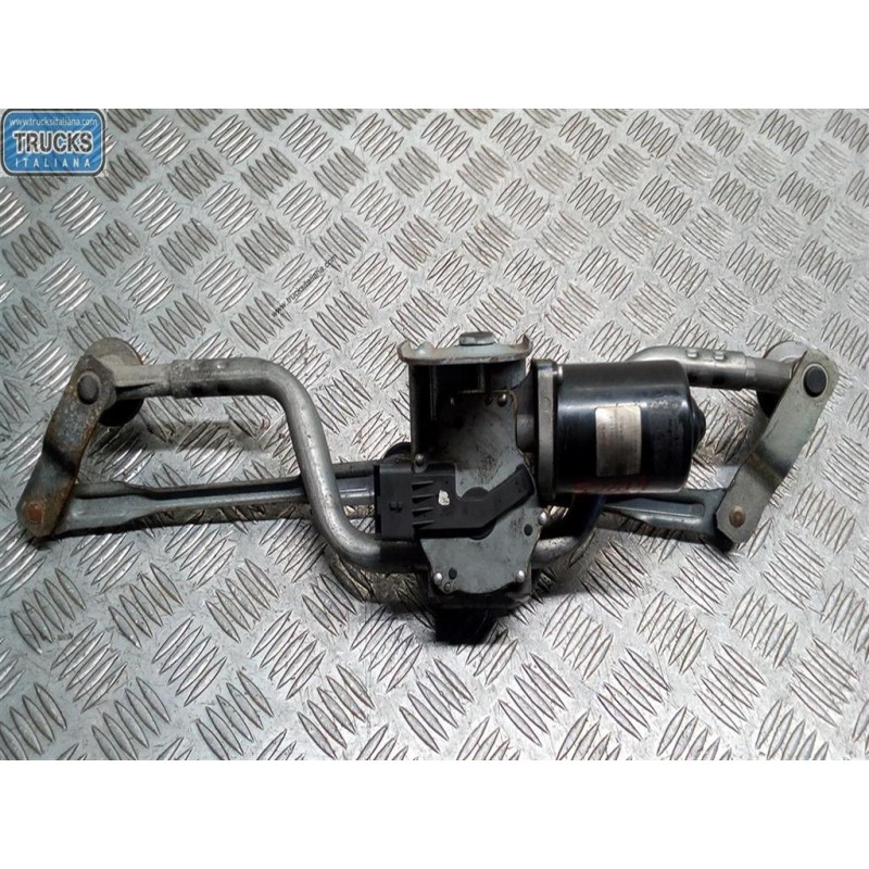 CITROEN windshield wiper motor CITROEN Jumpy 2007> 2012 used