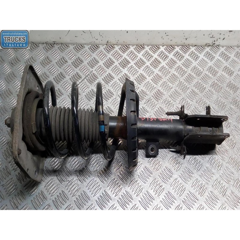 CITROEN AMMORTIZZATORE ANTERIORE SINISTRO CITROEN Jumpy 2007> 2012 usato
