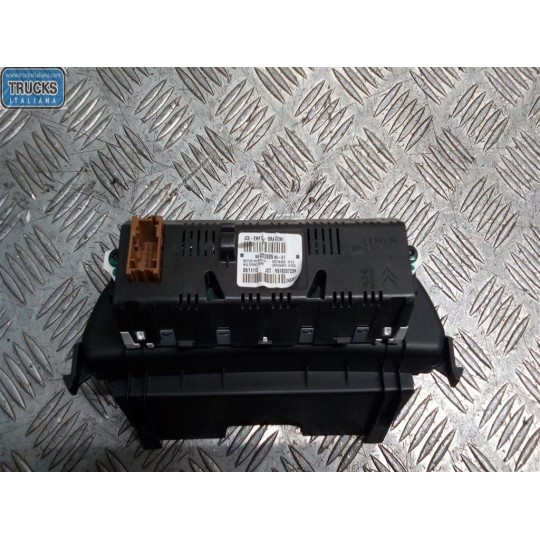 VARIOUS DISPLAY  CITROEN Jumpy 2007> 2012 used