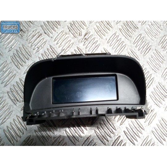 VARIOUS DISPLAY  CITROEN Jumpy 2007> 2012 used