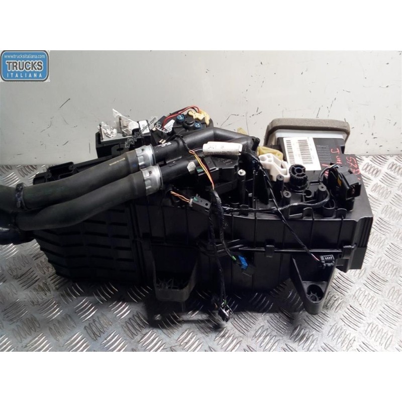 CITROEN EXTERNAL AIR CONDITIONING CITROEN Jumpy 2007> 2012 used