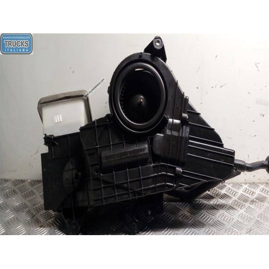 EXTERNAL AIR CONDITIONING CITROEN Jumpy 2007> 2012 used