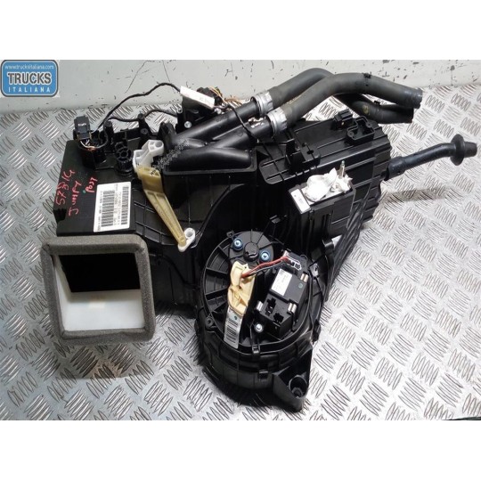 CLIMATIZZATORE ESTERNO CITROEN Jumpy 2007> 2012 usato