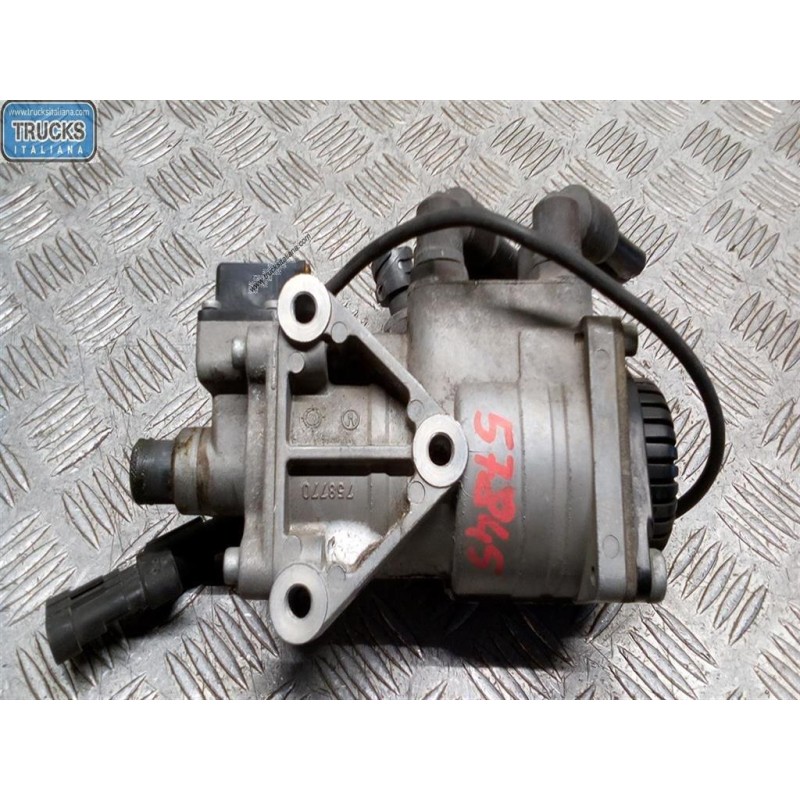 IVECO VARIOUS BRAKE 1  IVECO EUROCARGO 2005>2008 used