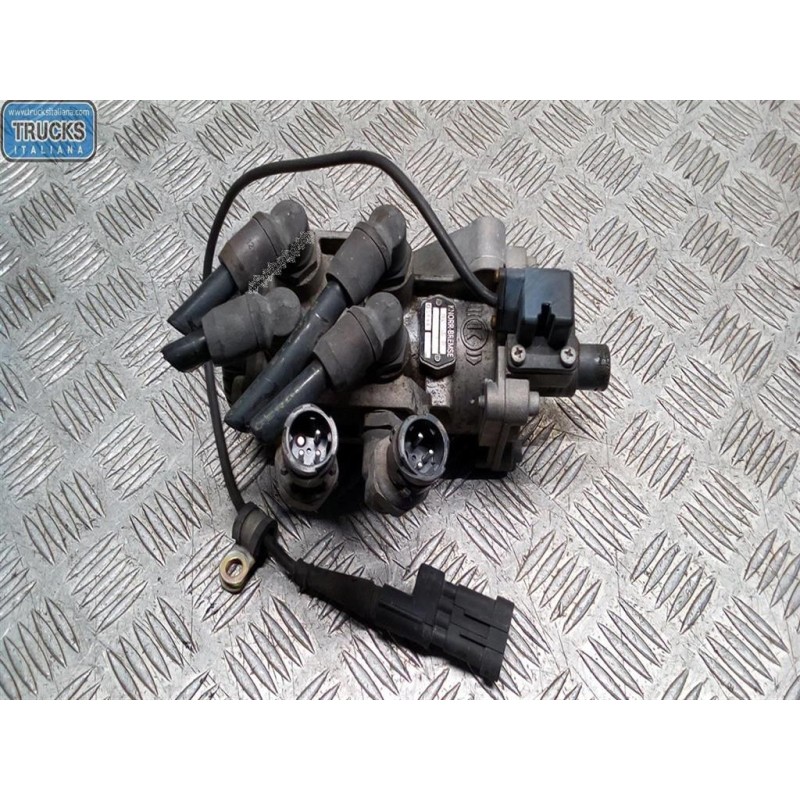 IVECO VARIOUS BRAKE 1  IVECO EUROCARGO 2005>2008 used