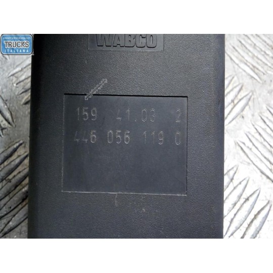 TELECOMANDO IVECO EUROCARGO 2005>2008 usato