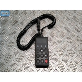 TELECOMANDO IVECO EUROCARGO...