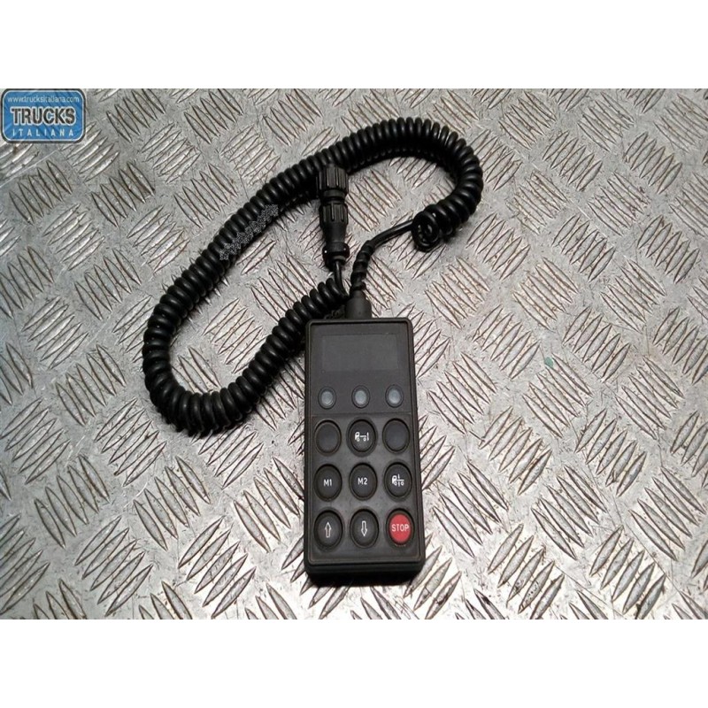 IVECO TELECOMANDO IVECO EUROCARGO 2005>2008 usato